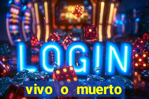 vivo o muerto manhwa bl